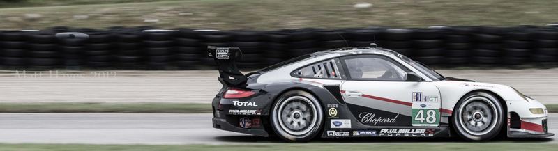 Illustration for article titled Photo Dump: 2013 ALMS @ Road America